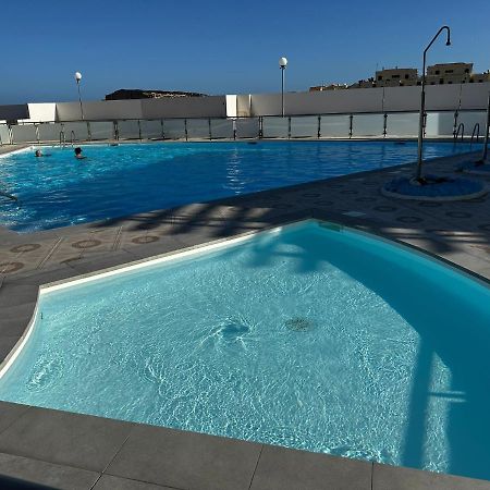 Apartamento Blue Ocean Complex Amaya Fuerteventura Costa De Antigua Exterior foto